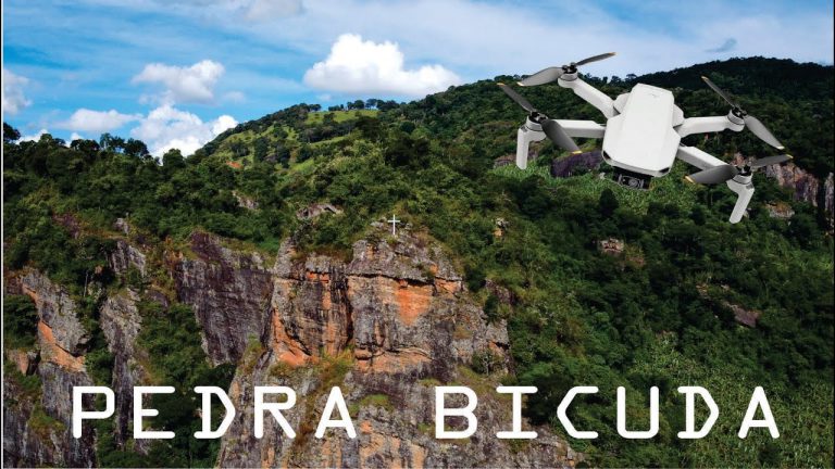 Pedra Bicuda – Brazópolis MG
