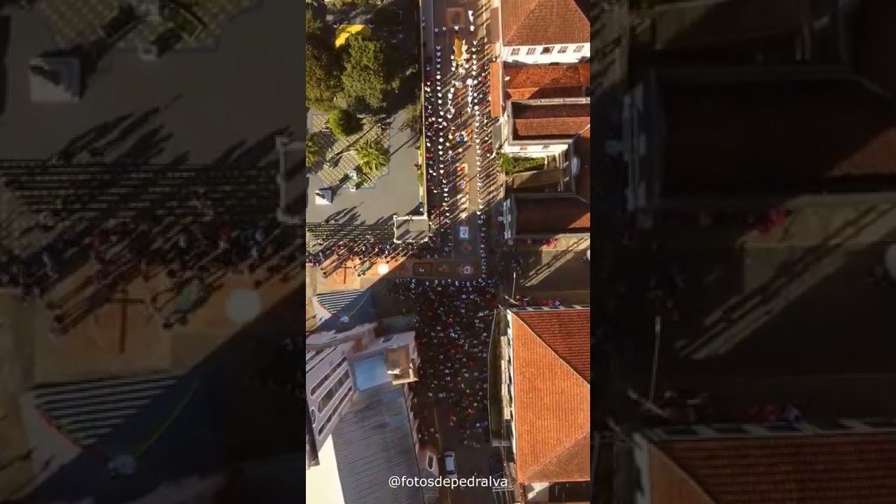 Procissão de Corpus Christi