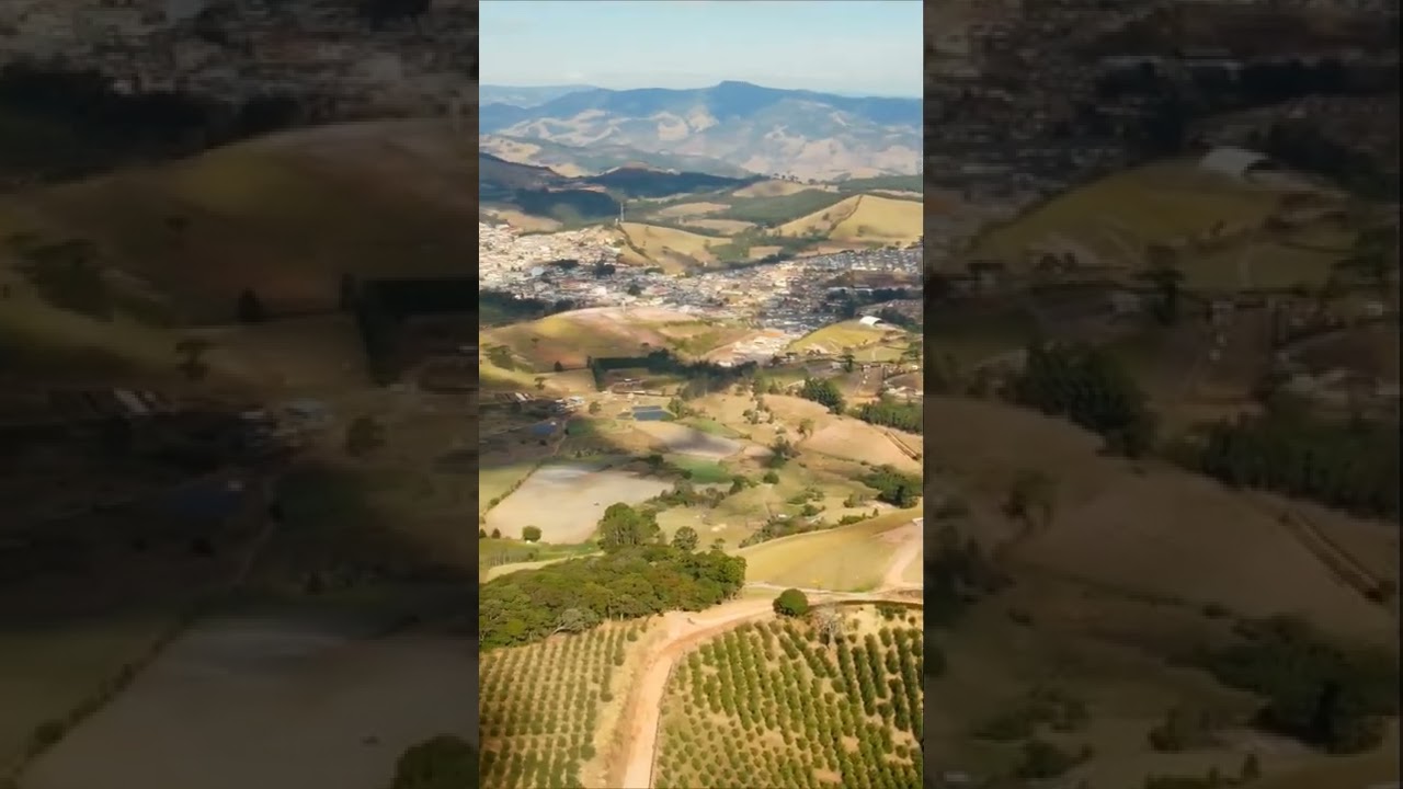 Pico da Bandeira – Maria da Fé. Homenagem à Jesse e Shurastey.