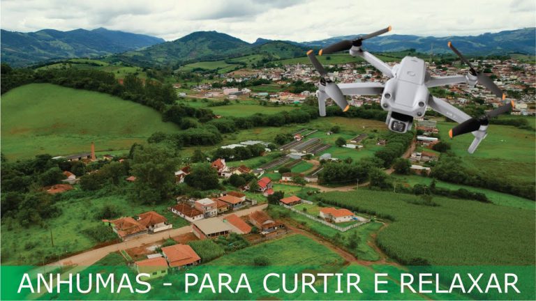 Anhumas para Curtir e Relaxar