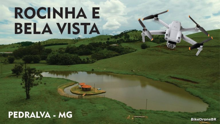 Rocinha/Bela Vista – Pedralva – MG