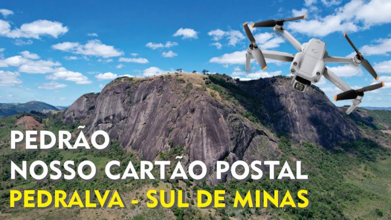 Abrigo do Pedão – DJI Air 2s