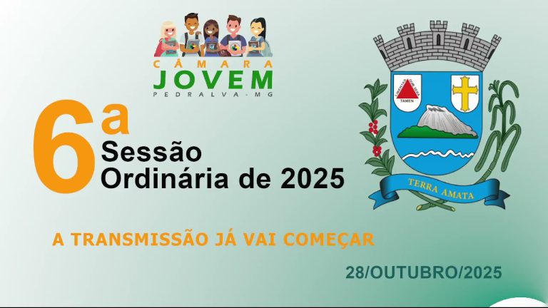 câmara Sessão Câmara Jovem – 28 de outubro de 2025