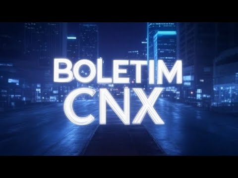 conexção itajubá Boletim CNX 13 março