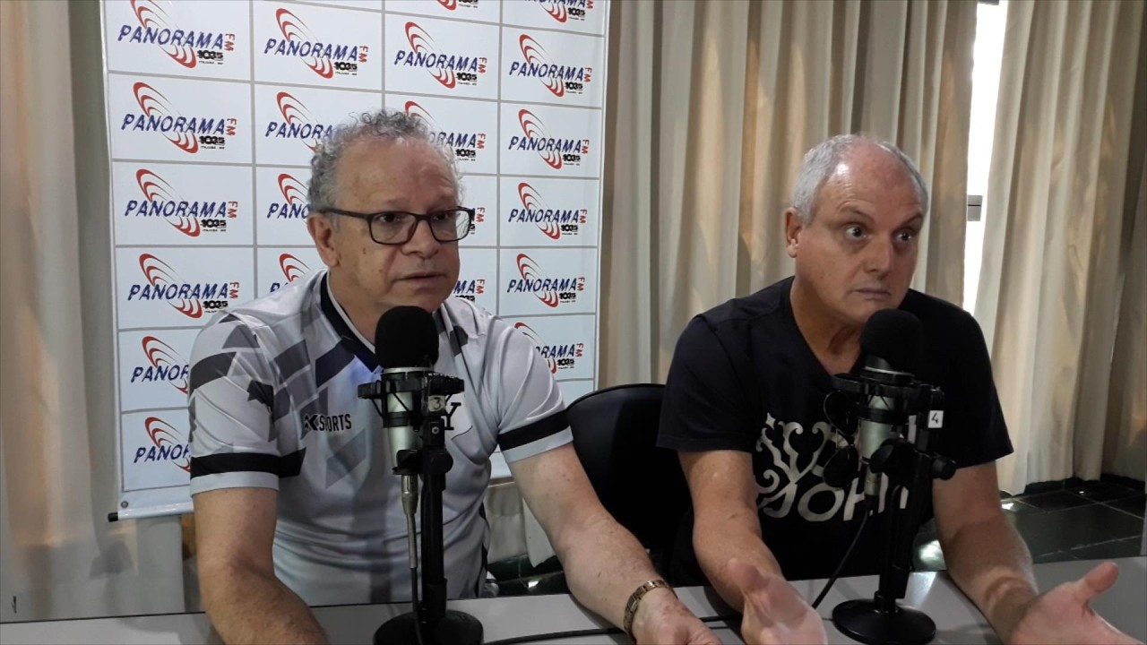 Crise de técnicos e convocação da Seleção agitam debate no futebol