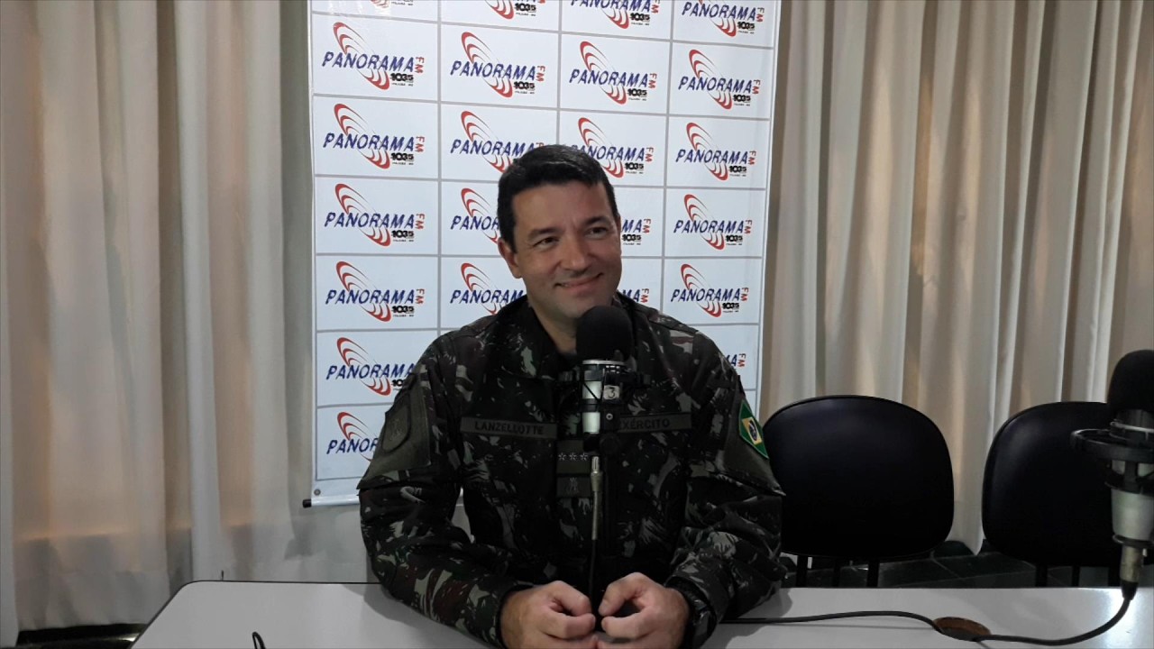 4º Batalhão de Engenharia incorpora 245 soldados e reforça ações na região