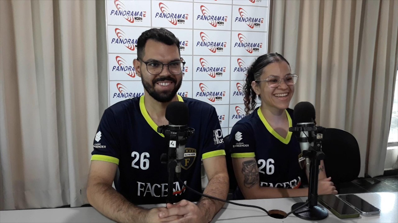 FACESM tem vagas remanescentes e bolsas para início imediato